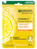 Garnier SkinActive Vitamin C Intensiv feuchtigkeitsspendende & Glow Tuchmaske