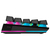 Corsair K70 PRO MINI WIRELESS RGB 60% toetsenbord RF-draadloos + Bluetooth QWERTY Engels Zwart
