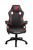 BraZen Gaming Chairs Puma PC Gaming Chair Black/Red