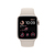 Apple Watch SE OLED 40 mm Digital 324 x 394 Pixel Touchscreen Biege WLAN GPS