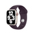 Apple MP753ZM/A accessorio indossabile intelligente Band Borgogna Fluoroelastomero