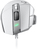Logitech G G502 X ratón mano derecha USB tipo A Óptico 25600 DPI