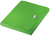 Leitz 46230055 caja archivador 250 hojas Verde Polipropileno (PP)