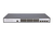 Extralink Switch Hypnos Pro 24x RJ45 1000Mb/s PoE, 4x SFP+, L3, zarządzalny, 450W
