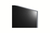 LG 55WN960H televisión para el sector hotelero 139,7 cm (55") 4K Ultra HD 500 cd / m² Smart TV Gris 40 W