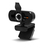 BASE XX Business Full HD Webcam 1920 x 1080 Pixel USB 2.0 Schwarz