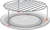 Gorenje BM235G1SYW Beépített Kombinált mikrohullámú sütő 23 L 900 W Fehér