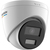 Hikvision Digital Technology DS-2CD1357G0-L(4mm)(C) Turret IP biztonsági kamera Beltéri és kültéri 2560 x 1920 pixelek Plafon/fal