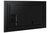 Samsung QB75B Laposképernyős digitális reklámtábla 190,5 cm (75") Wi-Fi 350 cd/m² 4K Ultra HD Fekete Beépített processzor Tizen 6.5 16/7