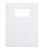 GBC LeatherGrain Binding Covers 250gsm with window A4 White (50)