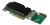 Intel RMS25PB080 kontroler RAID PCI Express x8 2.0 6 Gbit/s