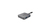 Acer HP.DSCAB.014 laptop-dockingstation & portreplikator Kabelgebunden USB 3.2 Gen 1 (3.1 Gen 1) Type-C Silber