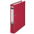 Leitz 180° Plastic Lever Arch File A4 Red