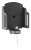 Brodit 514436 holder Mobile phone/Smartphone Black Passive holder