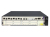 Hewlett Packard Enterprise HSR6602-XG router cablato Gigabit Ethernet Nero