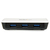 StarTech.com Adaptador de Red NIC Gigabit Ethernet Externo USB 3.0 con Hub Concentrador 3 Puertos con Alimentación