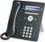 Avaya 9504 IP phone Charcoal, Grey LCD