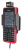 Brodit 521602 soporte Soporte activo para teléfono móvil Teléfono móvil/smartphone Negro