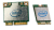 Intel 7260.HMWWB.R Netzwerkkarte Eingebaut WLAN / Bluetooth 867 Mbit/s