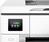 HP OfficeJet Pro HP 9720e Wide Format All-in-One printer, Kleur, Printer voor Kleine kantoren, Printen, kopiëren, scannen, HP+; geschikt voor HP Instant Ink; draadloos; dubbelzi...