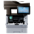 Samsung ProXpress SL-M4583FX drukarka wielofunkcyjna Laser A4 1200 x 1200 DPI