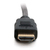 C2G 0.6m High Speed HDMI Cable with Ethernet - 4K 60Hz