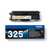 Brother TN-325BK cartuccia toner 1 pz Originale Nero