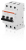 ABB S203-C10 Stromunterbrecher Miniatur-Leistungsschalter Typ C 3