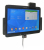 Brodit 546632 supporto per personal communication Supporto attivo Tablet/UMPC Grigio