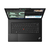Lenovo ThinkPad Z16 Gen 1 AMD Ryzen™ 7 PRO 6850H Computer portatile 40,6 cm (16") WUXGA 16 GB LPDDR5-SDRAM 512 GB SSD Wi-Fi 6E (802.11ax) Windows 11 Pro Nero