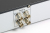 Technaxx Maxi Security Kit PRO Videoüberwachungskit Kabelgebunden 4 Kanäle