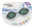 Bestway 21048 gafas de natación Junior Unisex