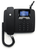 Motorola FW200L telefoon Nummerherkenning Zwart