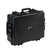 B&W Type 6500 Ausrüstungstasche/-koffer Aktentasche/klassischer Koffer Schwarz