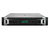 HPE StoreEasy 1670 NAS Rack (2U) Przewodowa sieć LAN 3408U