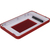 Inter-Tech GD-25609 HDD / SSD-Gehäuse Rot 2.5 Zoll