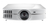 Optoma UHD60 videoproyector Proyector de alcance estándar 3000 lúmenes ANSI DLP 2160p (3840x2160) Blanco