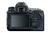 Canon EOS 6D Mark II Cuerpo de la cámara SLR 26,2 MP CMOS 6240 x 4160 Pixeles Negro