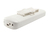 LevelOne WAB-5010 punto accesso WLAN 300 Mbit/s Bianco Supporto Power over Ethernet (PoE)