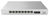 Cisco Meraki MS120-8LP Géré L2 Gigabit Ethernet (10/100/1000) Connexion Ethernet, supportant l'alimentation via ce port (PoE) Gris