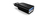 ICY BOX IB-CB003 USB 3.0 Type-C USB 3.0 Type-A Zwart