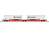 Märklin 47470 maßstabsgetreue modell Eisenbahngüterwaggon-Modell Vormontiert HO (1:87)