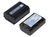 CoreParts MBD1111 batterij voor camera's/camcorders Lithium-Ion (Li-Ion) 750 mAh