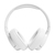 JBL Tune 720BT Headset Wireless Head-band Calls/Music Bluetooth White
