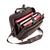 Falcon International Bags FI6704 laptop case 38.1 cm (15") Briefcase Brown