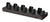 Honeywell CT70-5NB-UVX-0 oplader voor mobiele apparatuur Mobiele computer Zwart AC Binnen