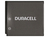 Duracell DR9712 akkumulátor digitális fényképezőgéphez/kamerához Lítium-ion (Li-ion) 700 mAh