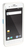Honeywell ScanPal EDA51 HC PDA 12,7 cm (5") 1280 x 720 Pixels Touchscreen 272 g Wit
