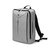 DICOTA D31527 backpack Grey Polyester