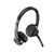 Hama BT700 Casque Sans fil Arceau Appels/Musique USB Type-C Bluetooth Noir